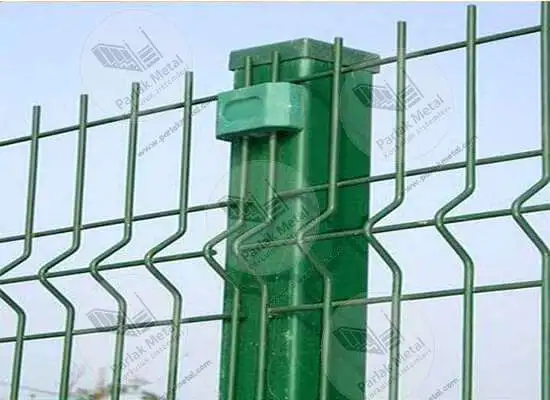 panel çit