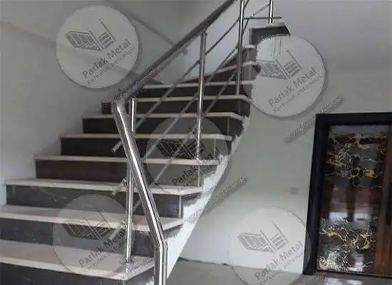 Paslanmaz Korkuluk İmalat