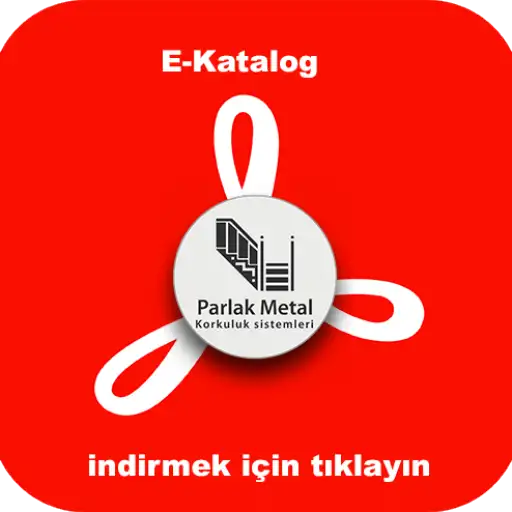 Paslanmaz Kataloğu parlak metal Ankara